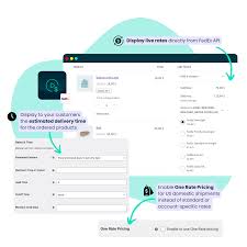 Flexible Shipping Multi Vendor Add-on (Octolize) v2.0.16 灵活多供应商运输插件下载